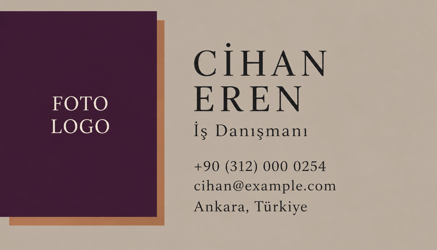 Cihan Eren
