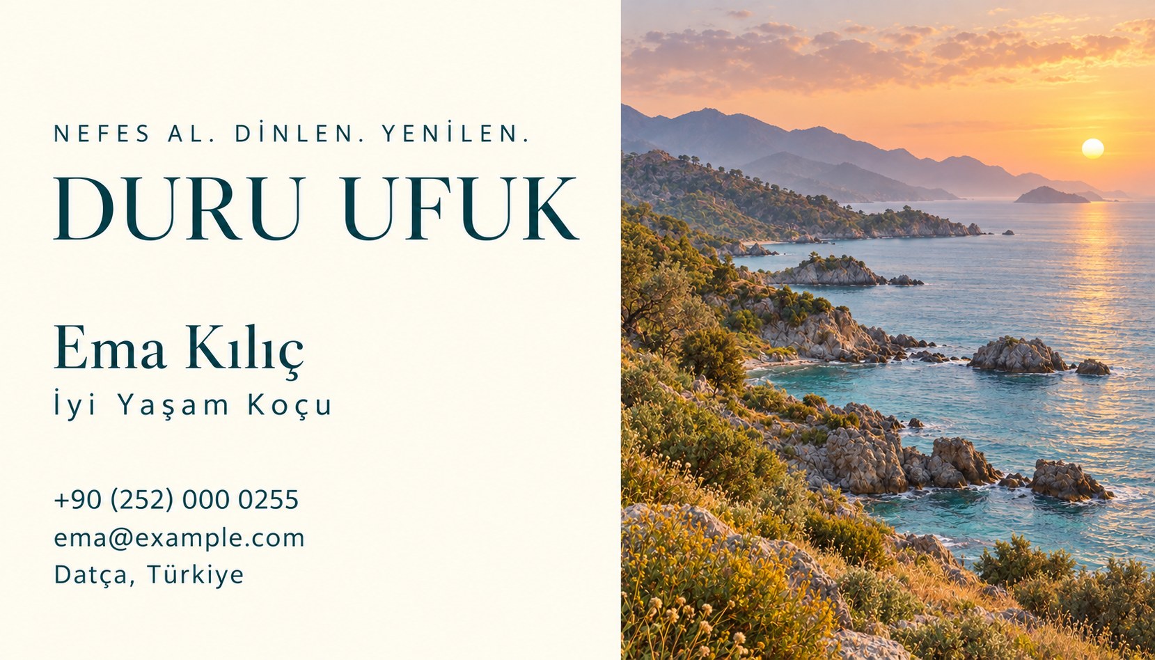 Duru Ufuk