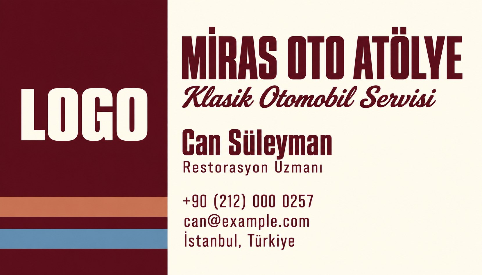 Miras Oto Atolye