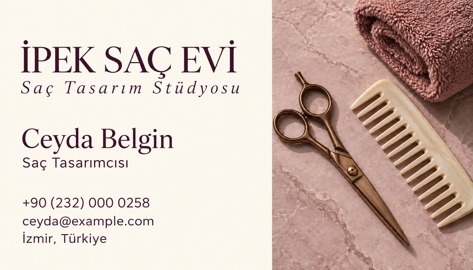 Ipek Sac Evi