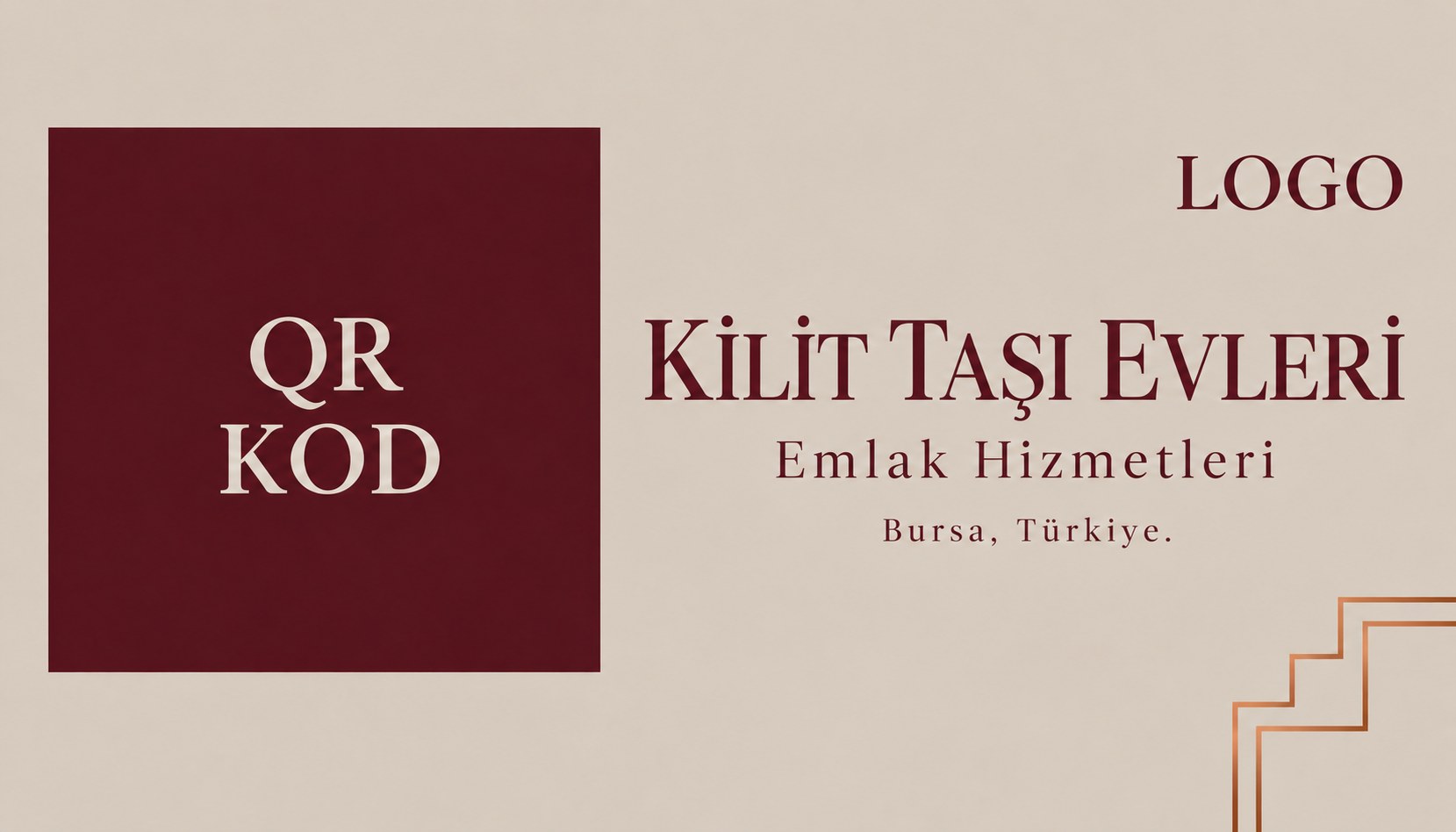 Kilit Tasi Evleri
