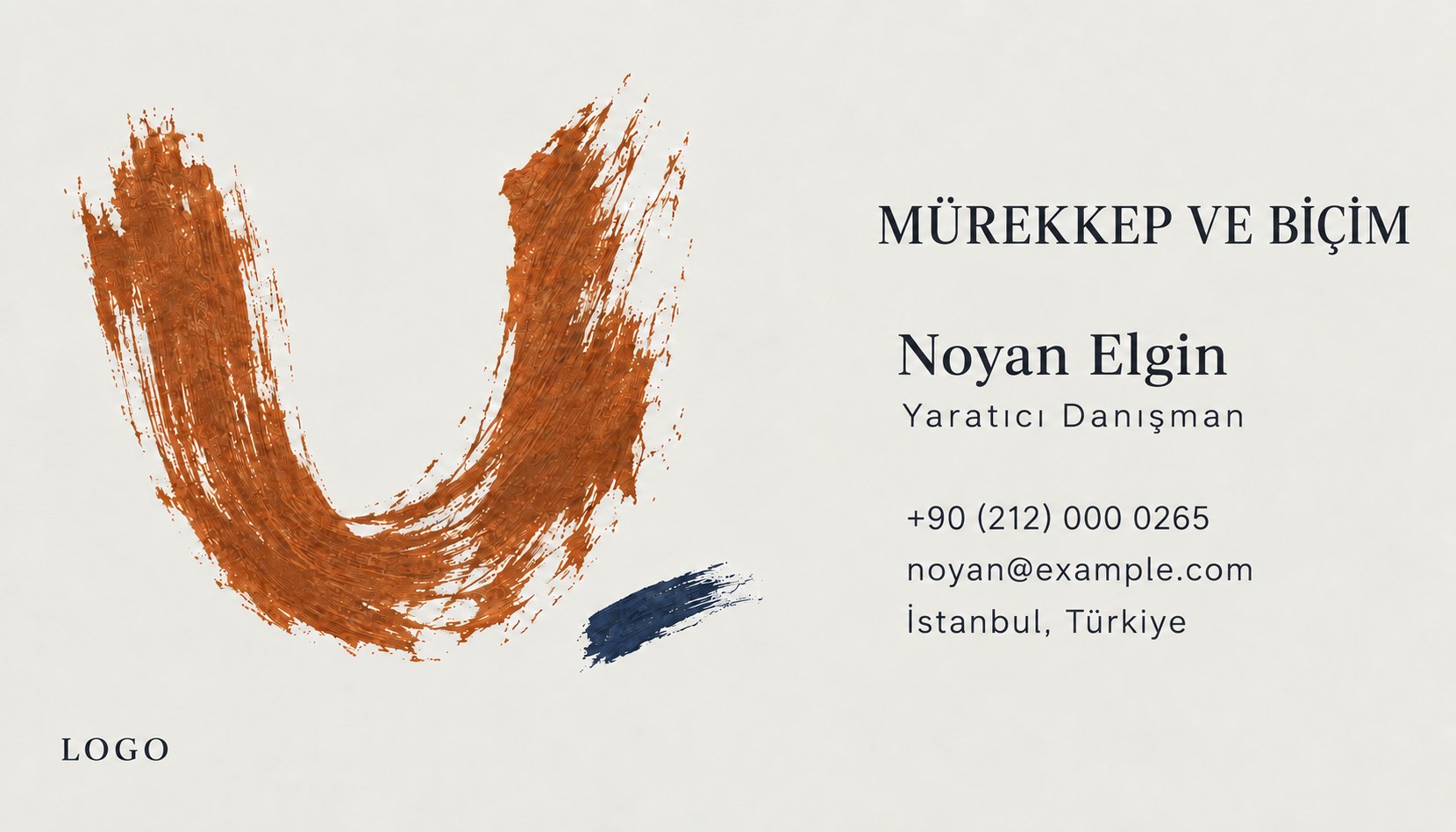Murekkep ve Bicim