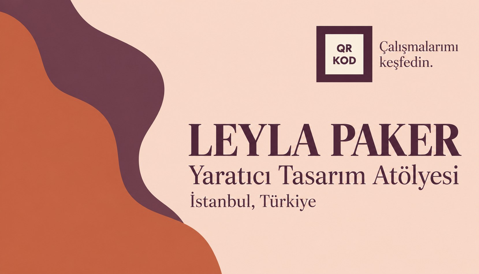 Leyla Paker