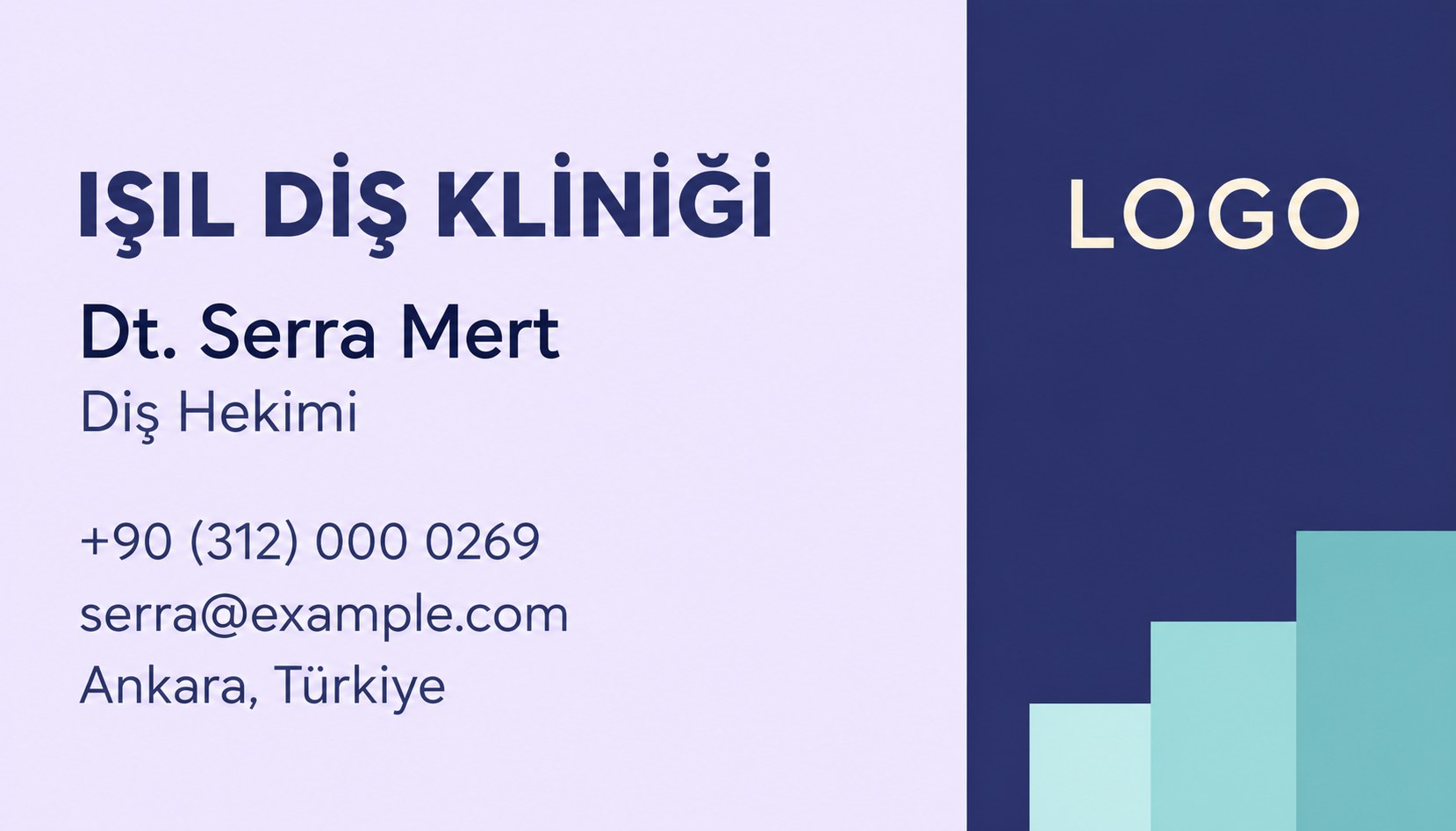 Isil Dis Klinigi