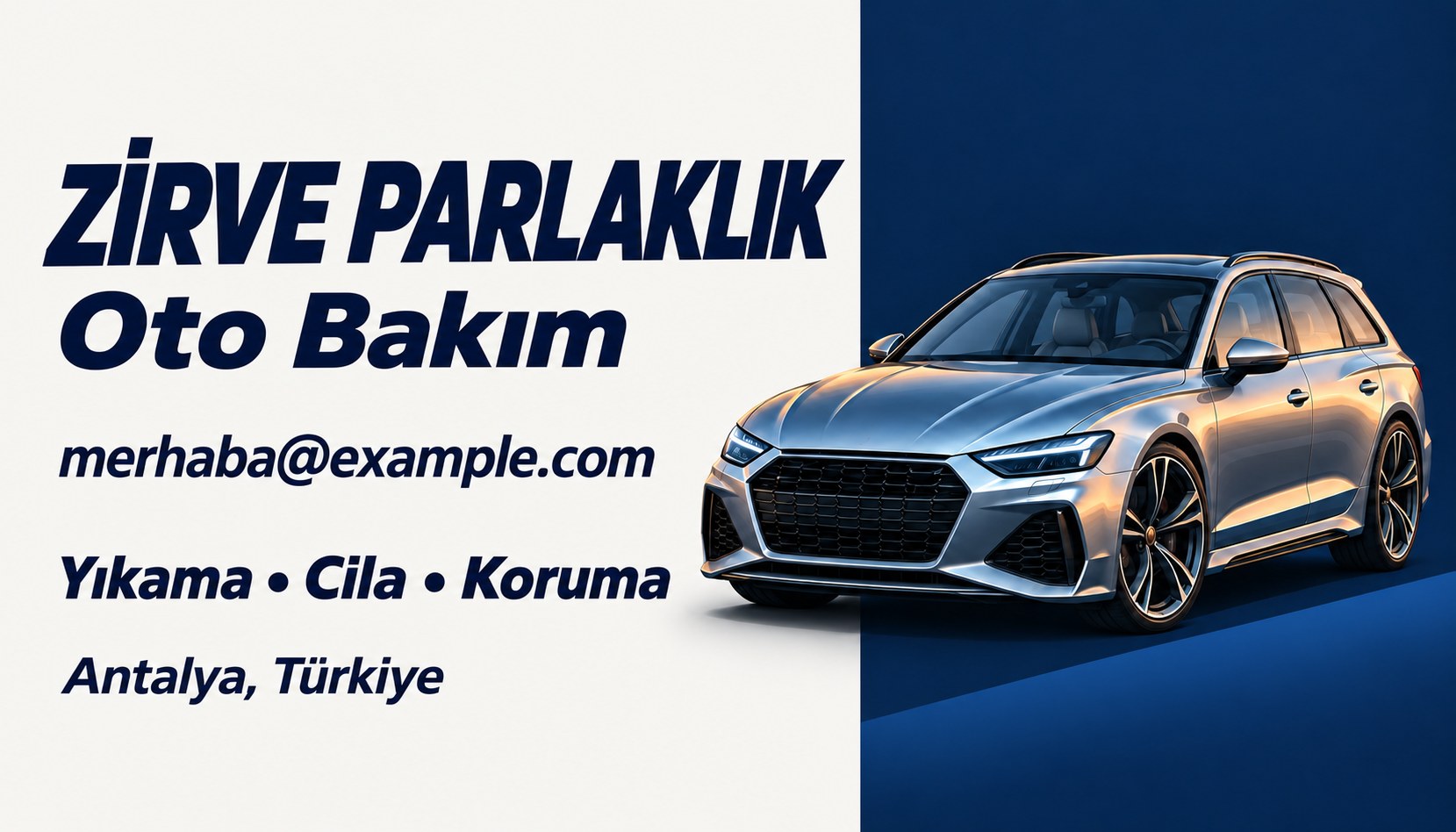 Zirve Parlaklik