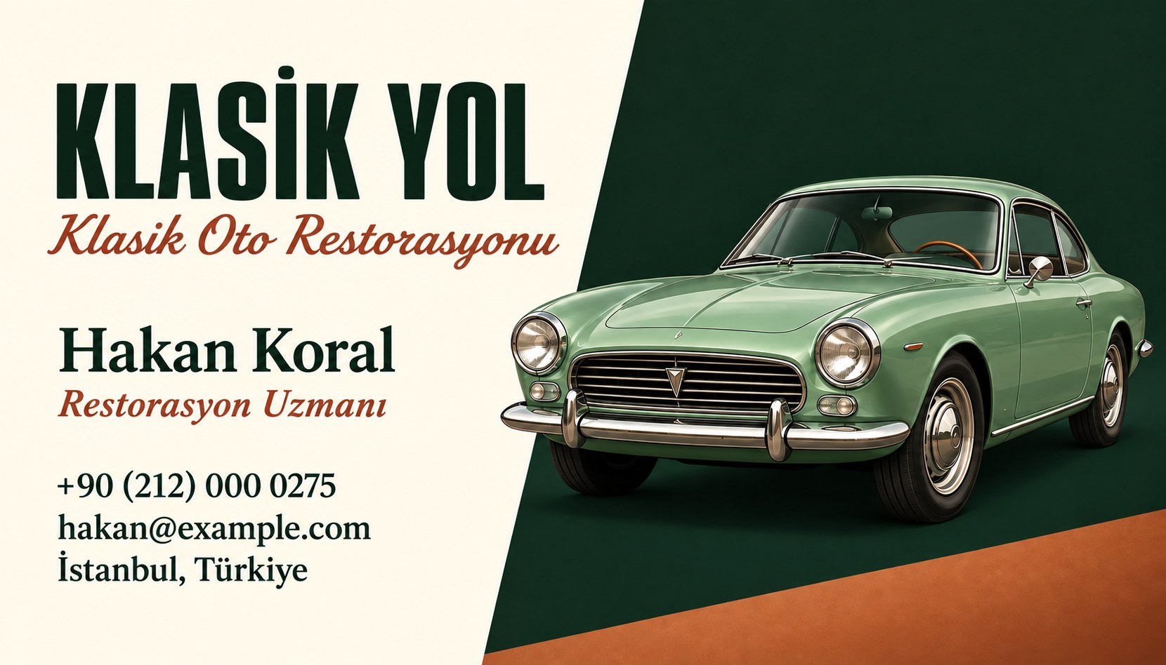 Klasik Yol
