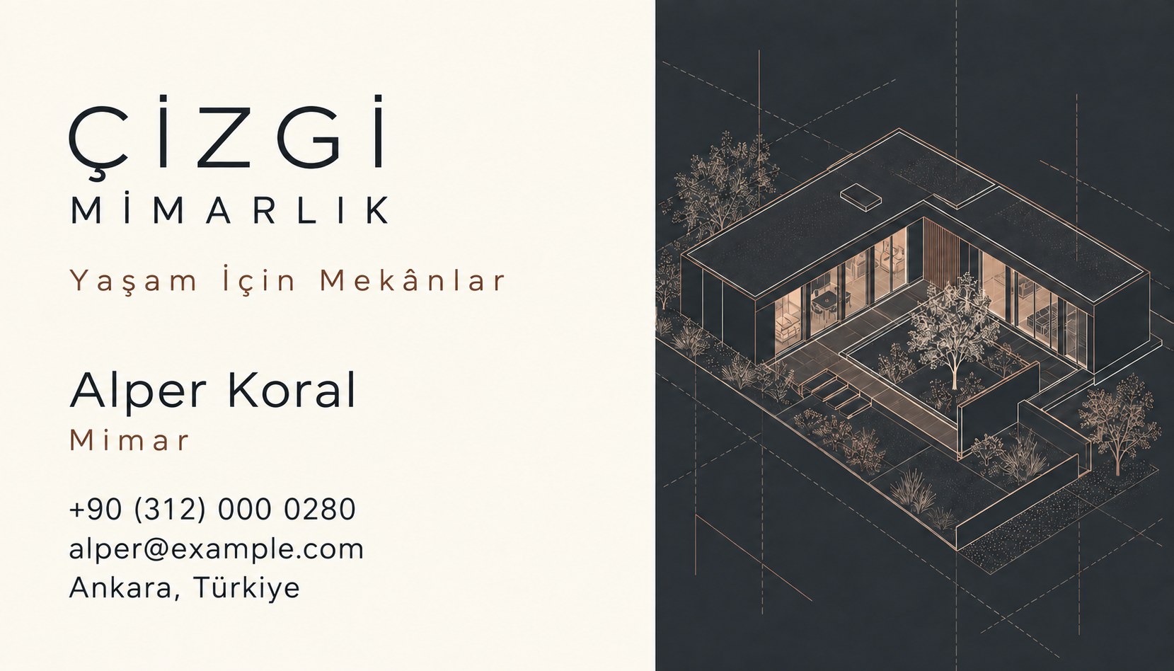 Cizgi Mimarlik