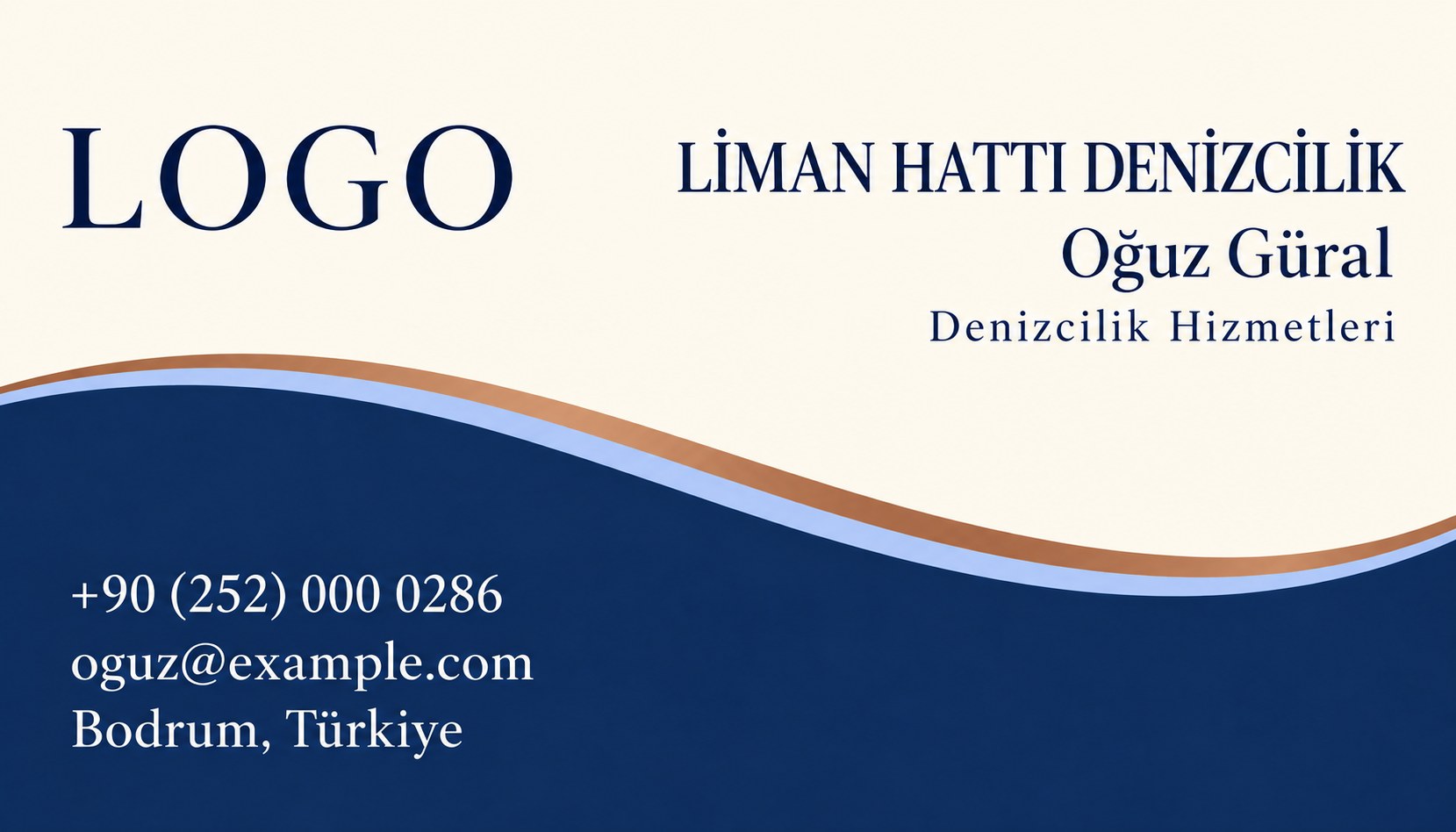 Liman Hatti Denizcilik