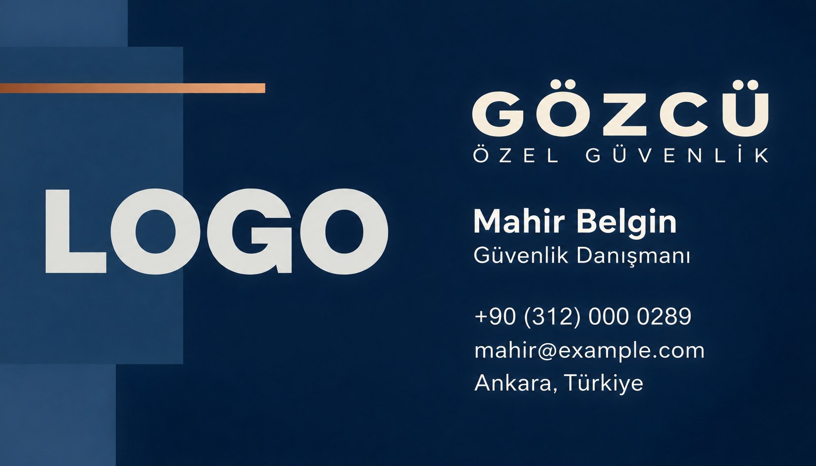 Gozcu Ozel Guvenlik