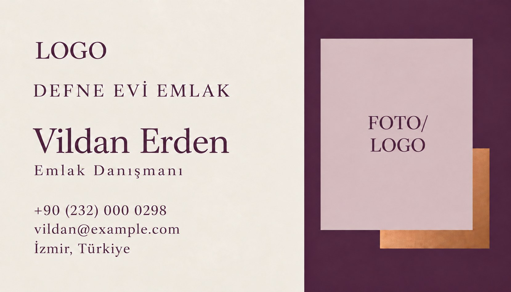 Defne Evi Emlak