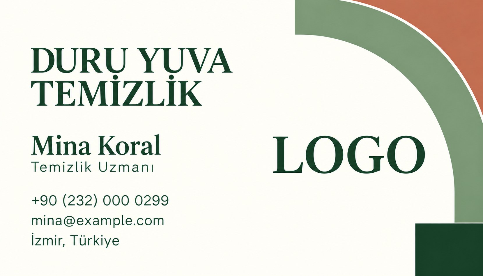 Duru Yuva Temizlik