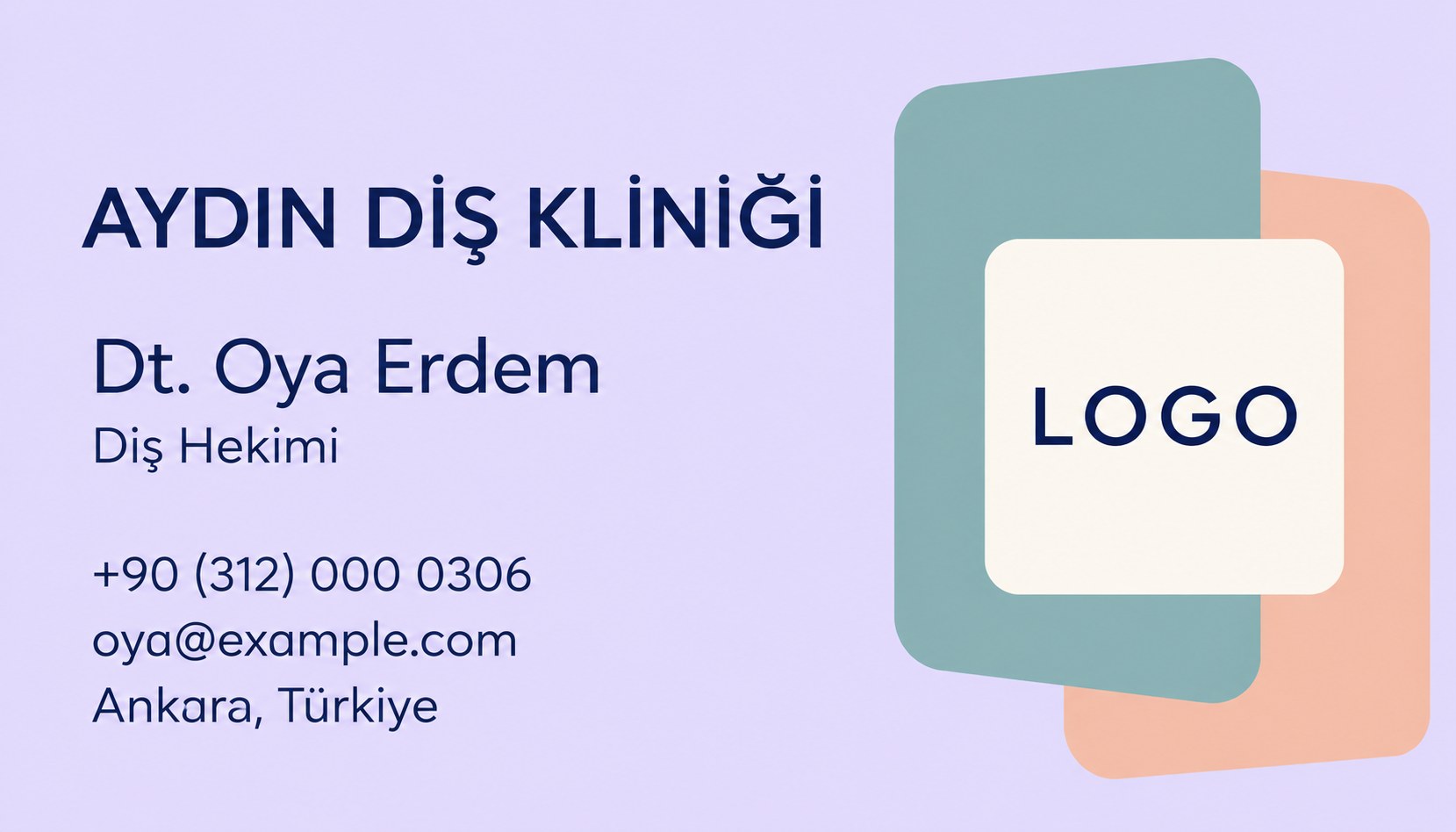 Aydin Dis Klinigi