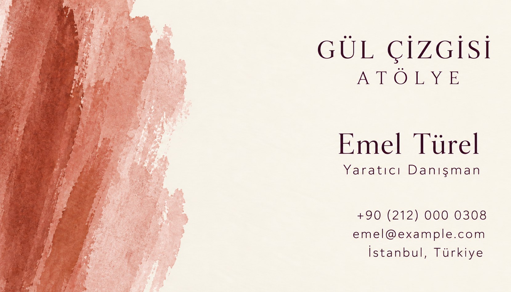 Gul Cizgisi Atolye