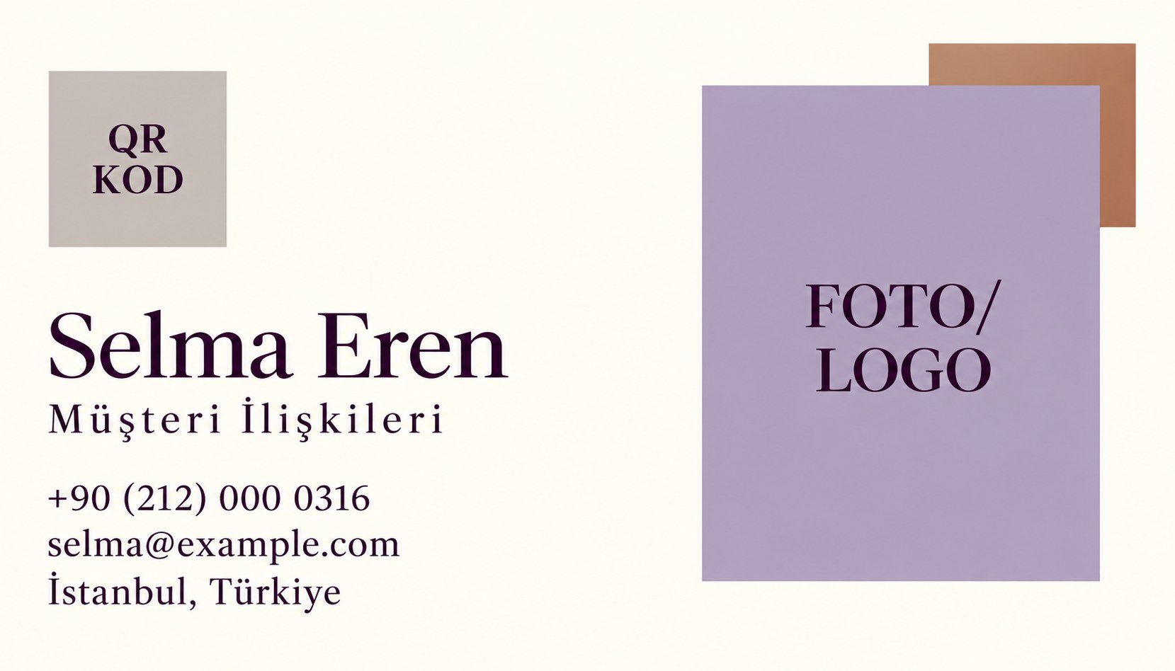Selma Eren