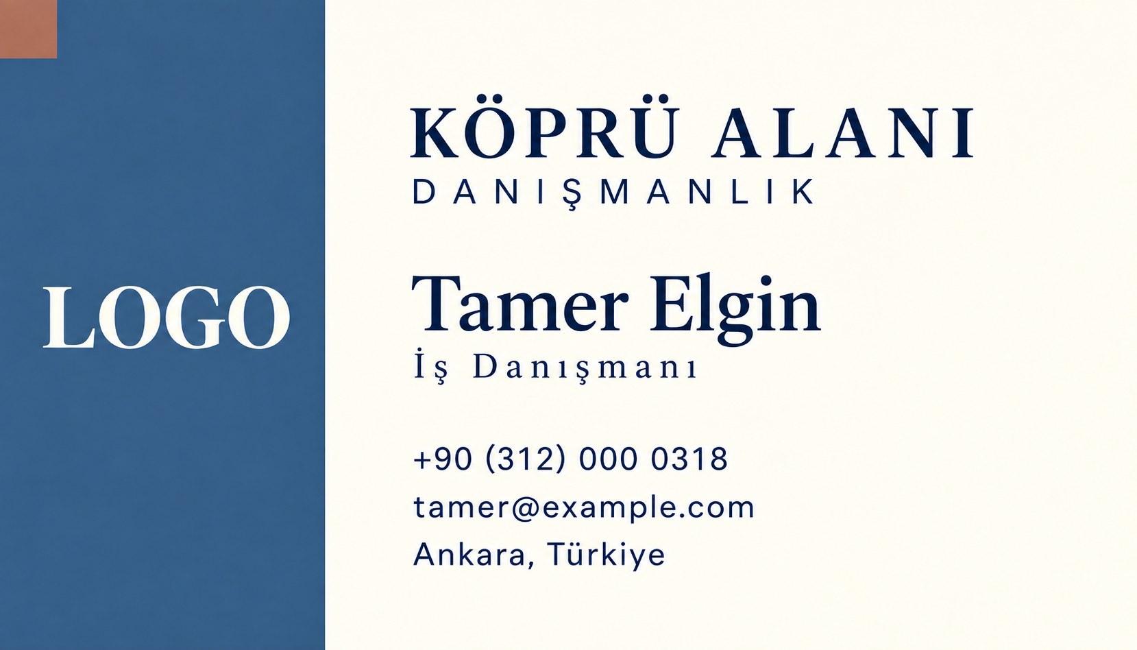 Kopru Alani