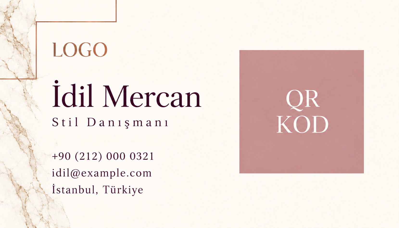 Idil Mercan