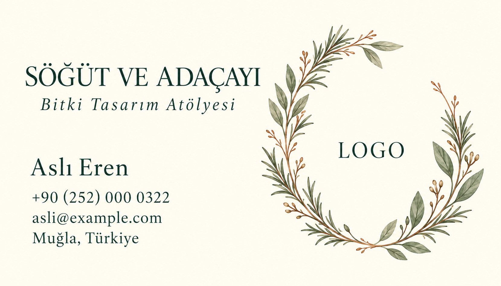 Sogut ve Adacayi