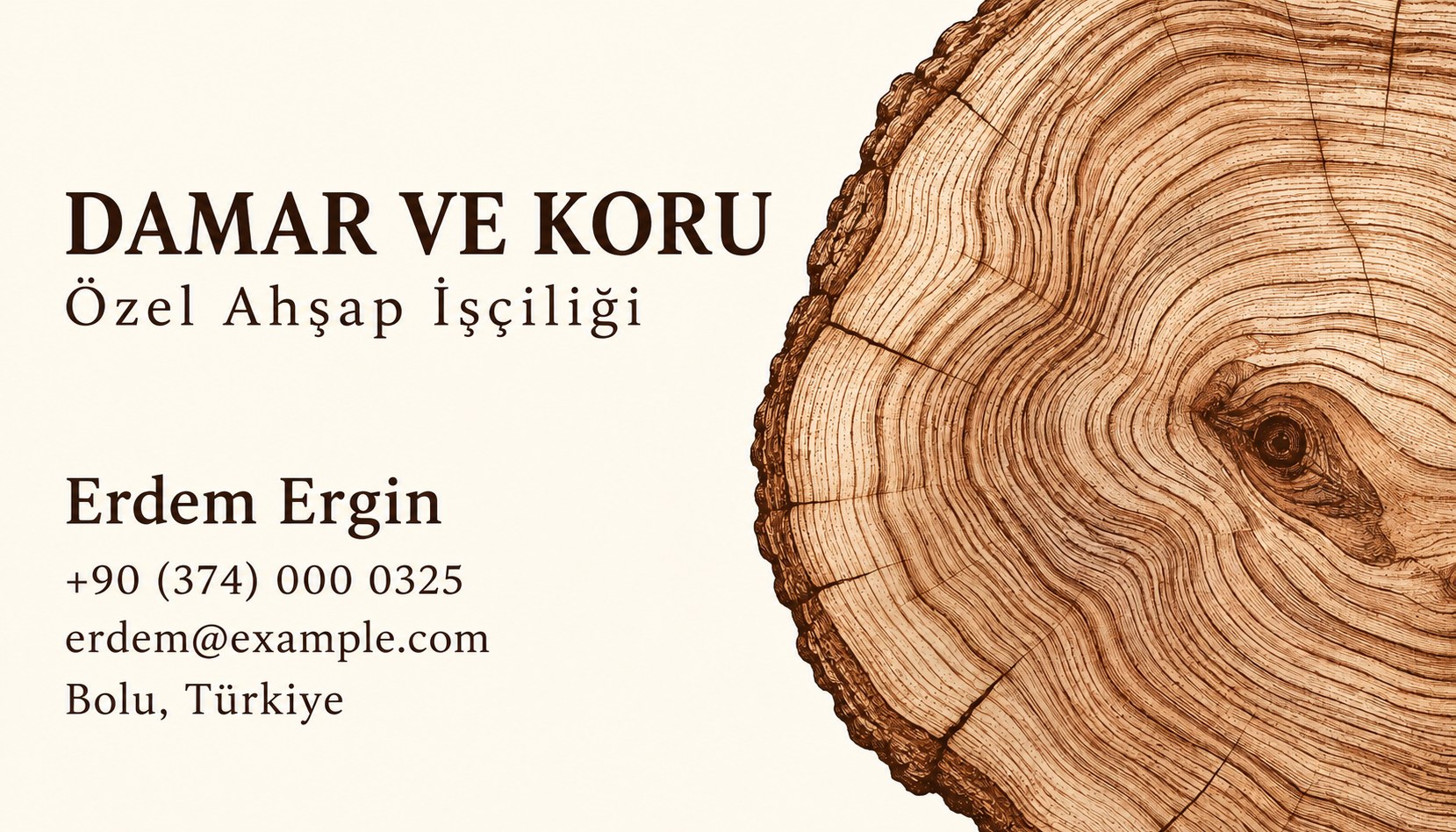 Damar ve Koru