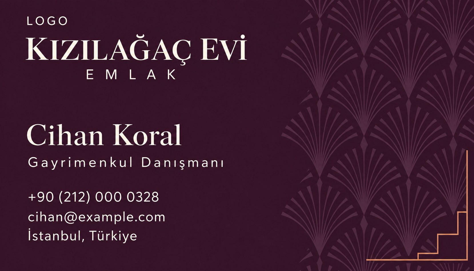 Kizilagac Evi Emlak