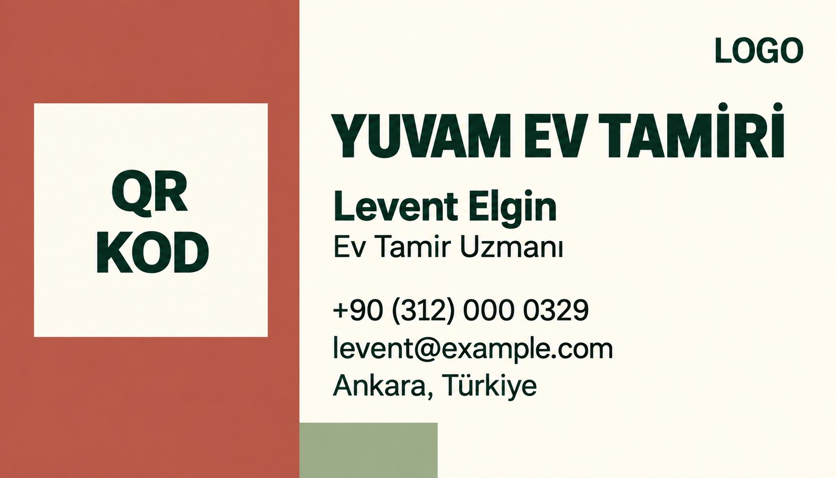 Yuvam Ev Tamiri