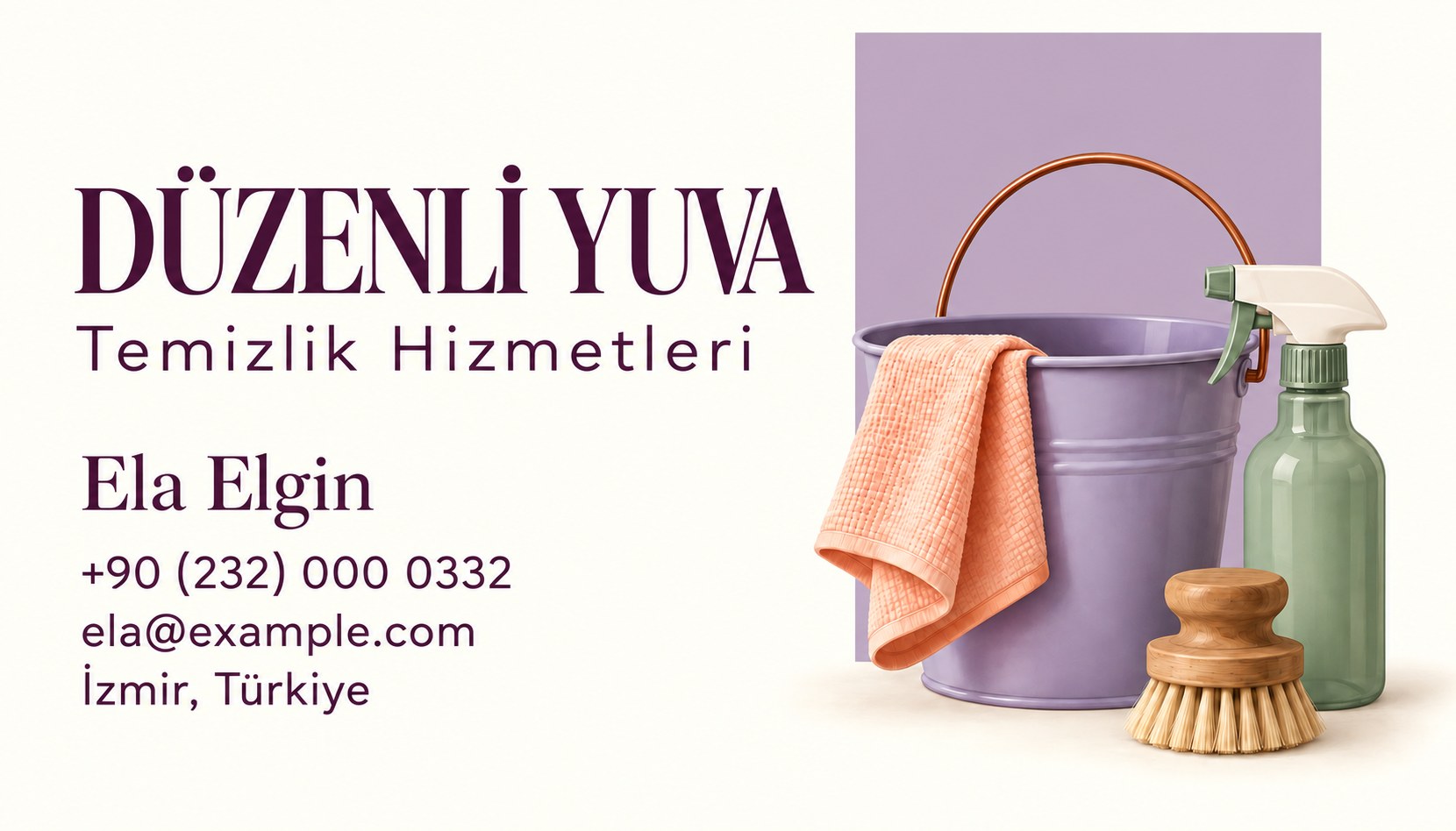 Duzenli Yuva