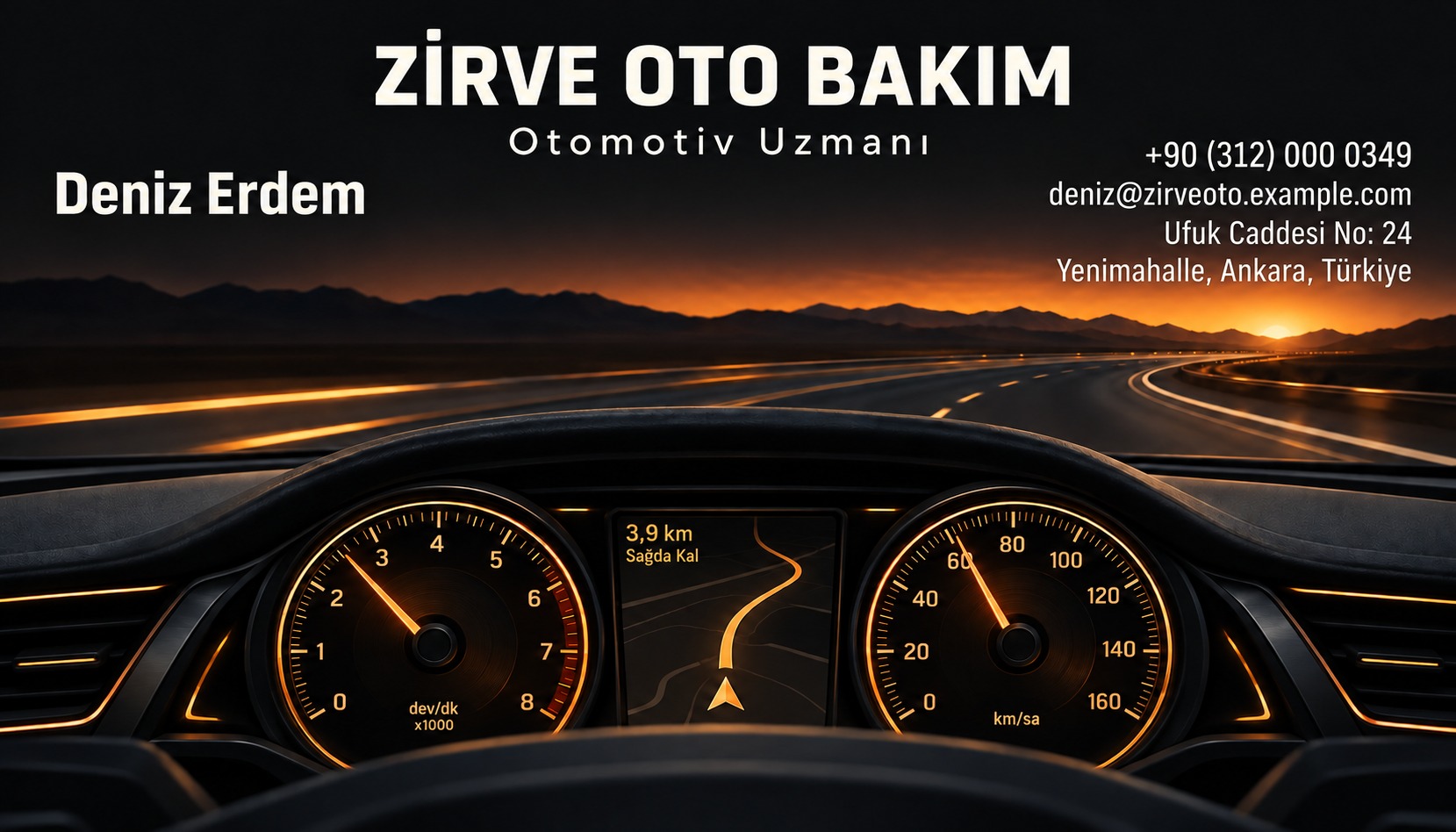 Zirve Oto Bakim