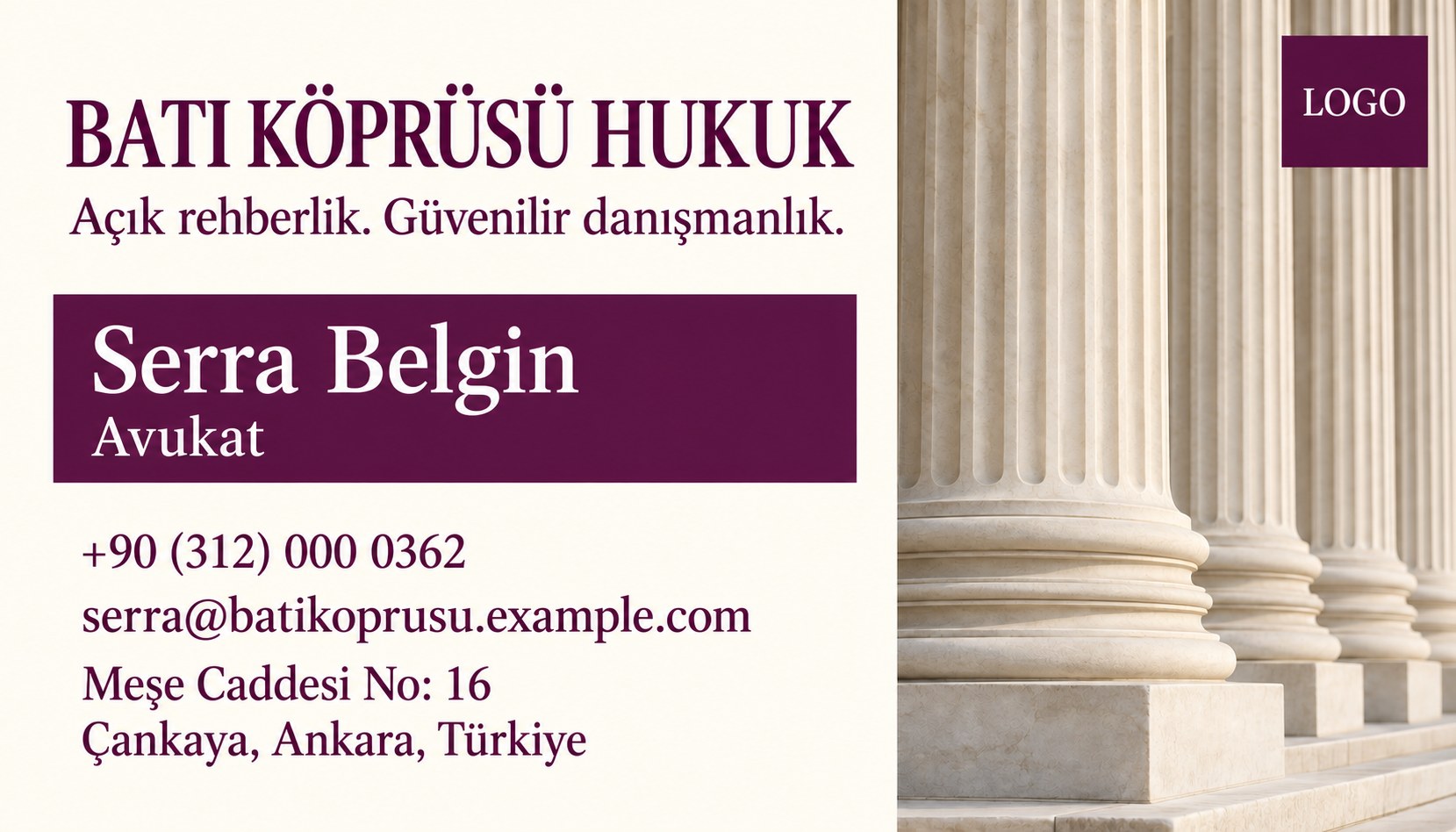 Bati Koprusu Hukuk