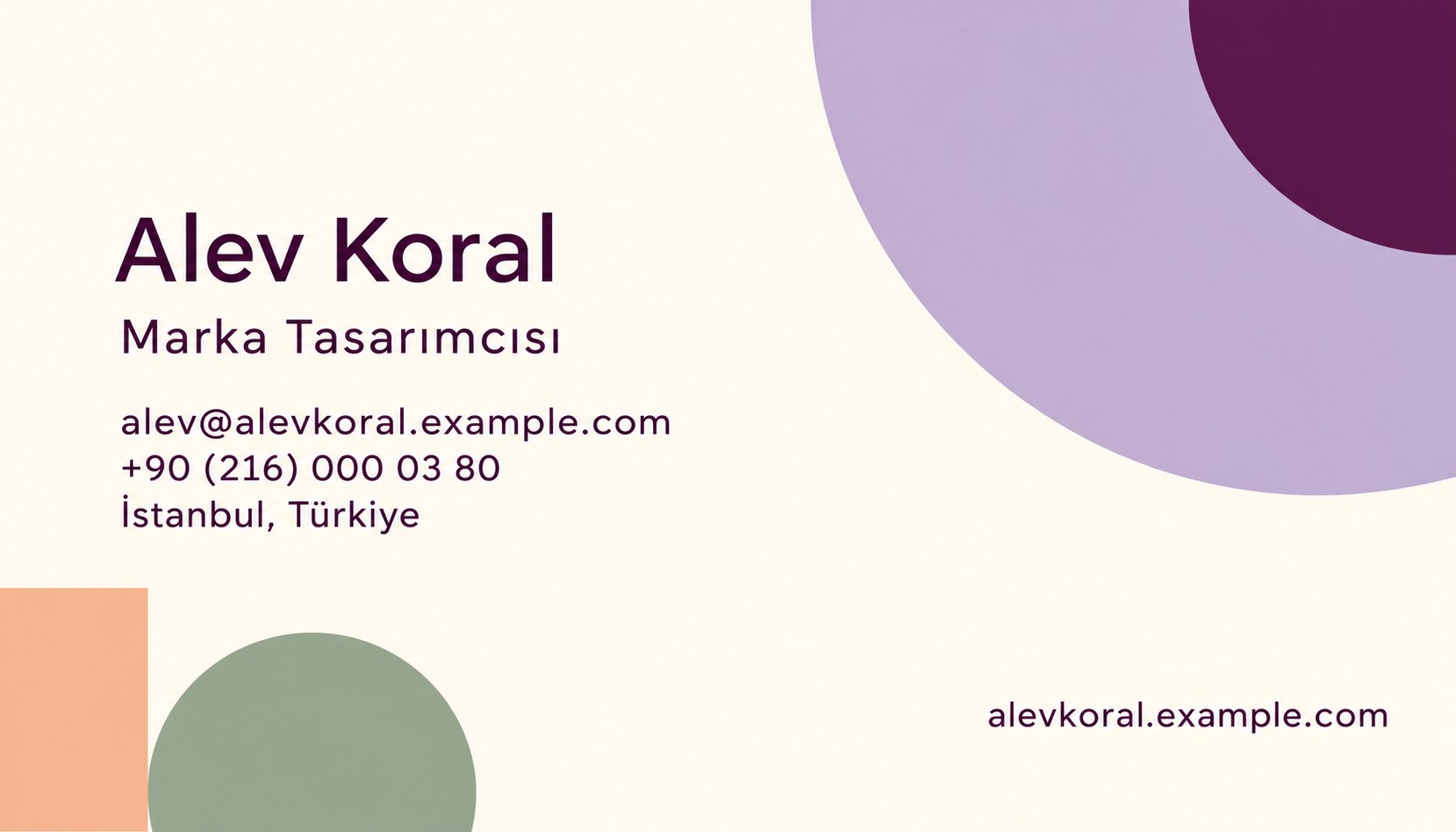 Alev Koral