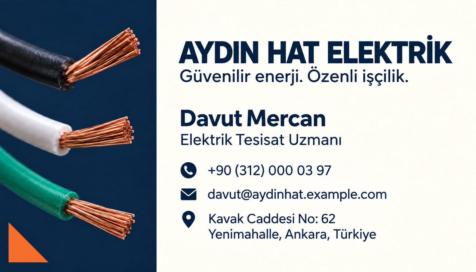 Aydin Hat Elektrik