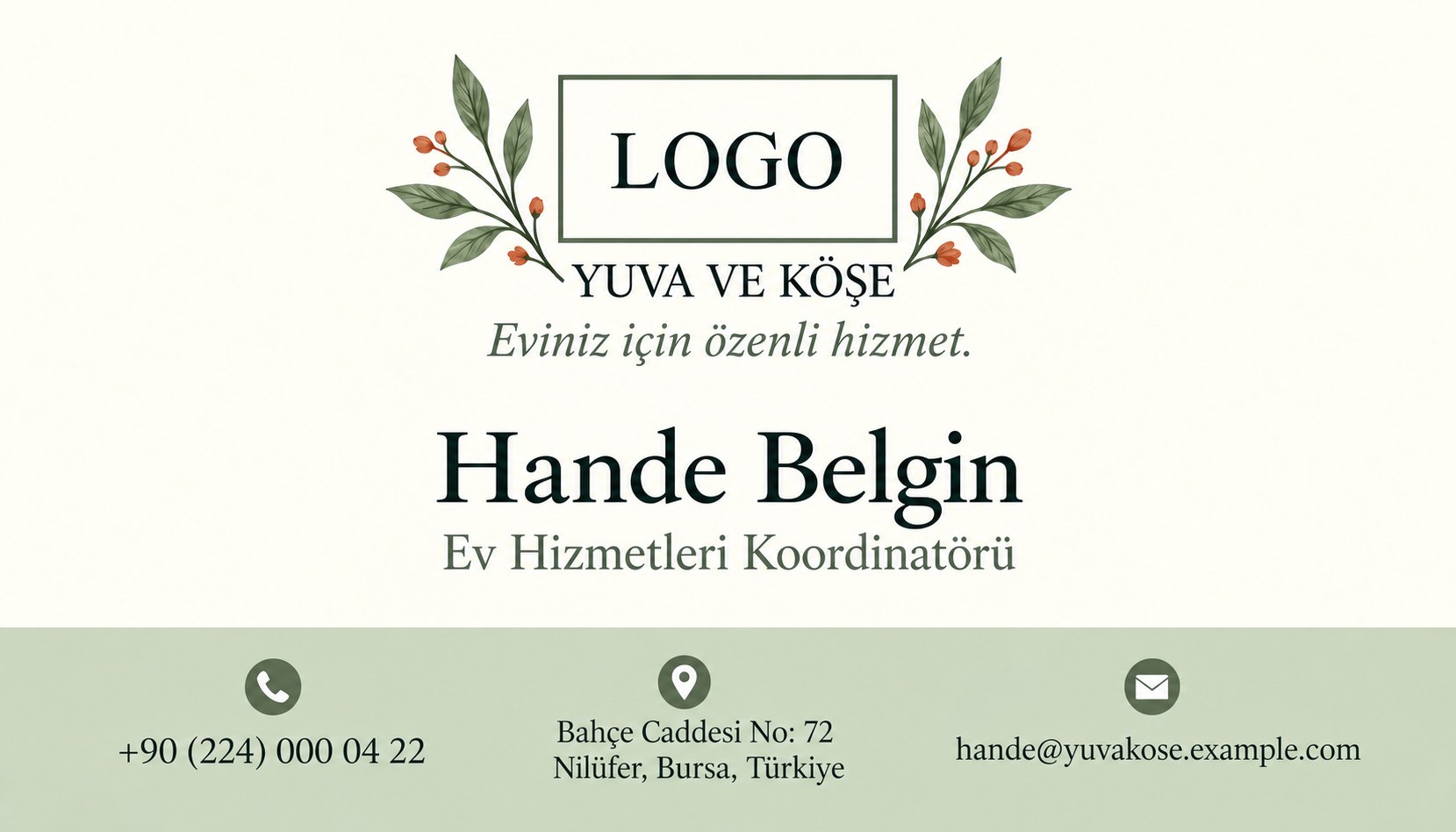 Yuva ve Kose