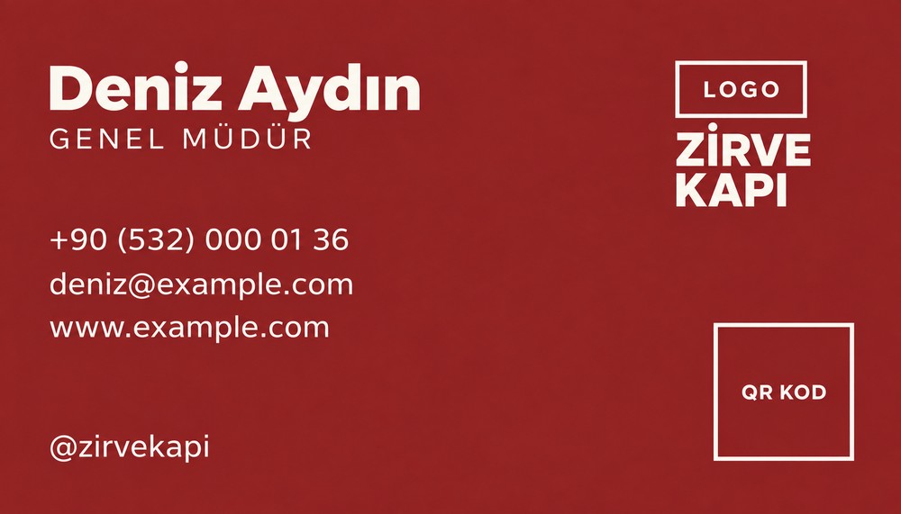 Zirve Kapı