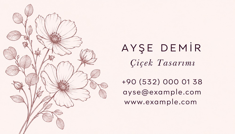 Ayşe Demir Çiçek