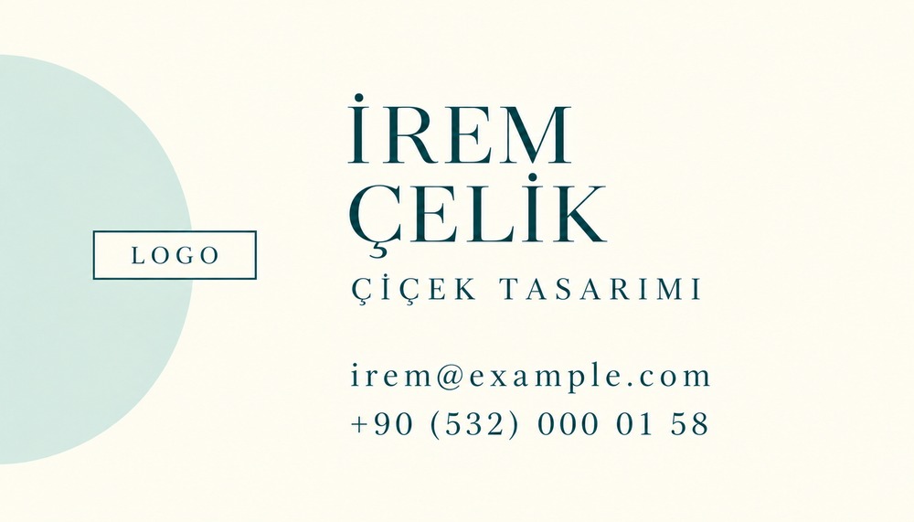 İrem Çelik Çiçek