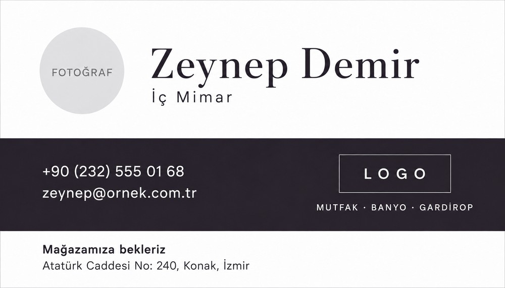 İç Mimarlık Stüdyosu