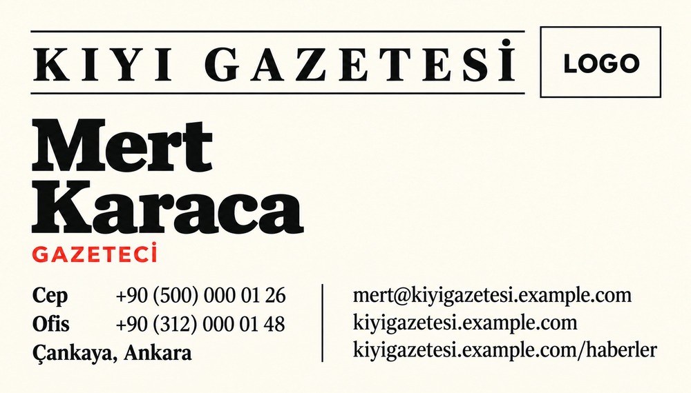 Mert Karaca