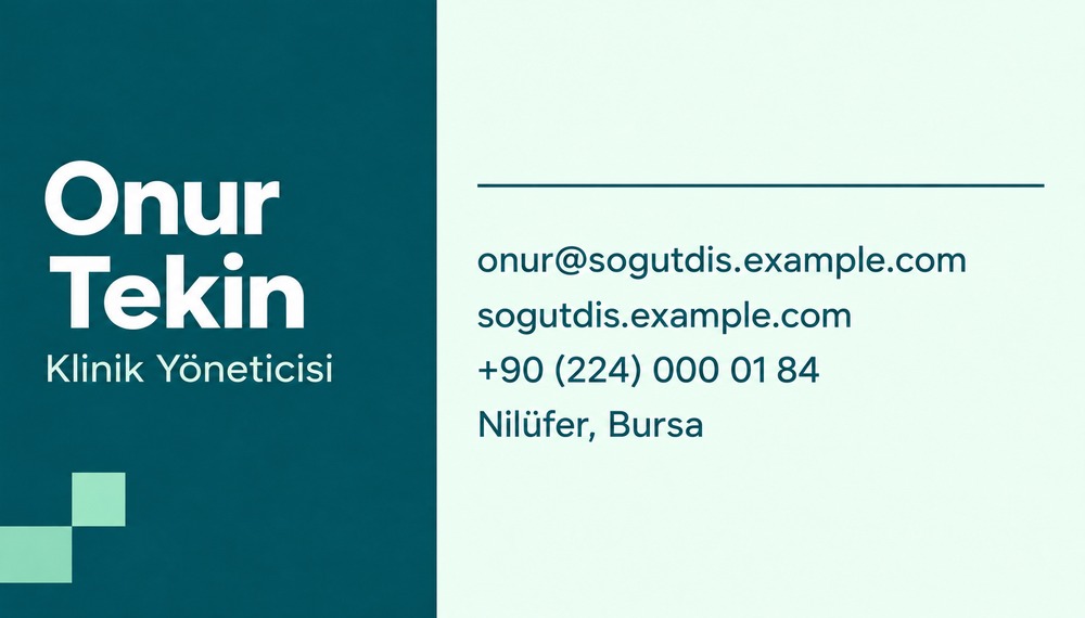 Onur Tekin (Panel)