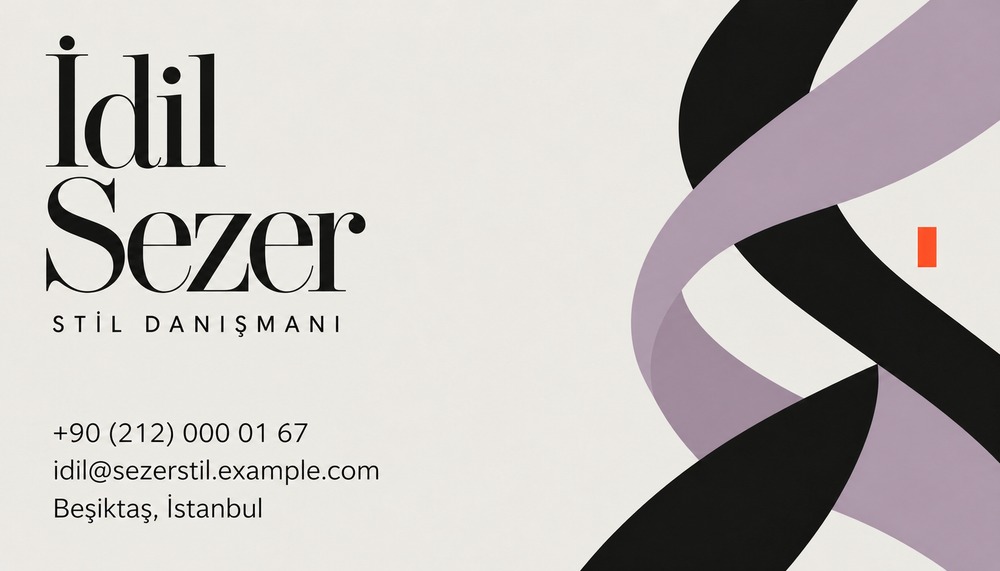 İdil Sezer