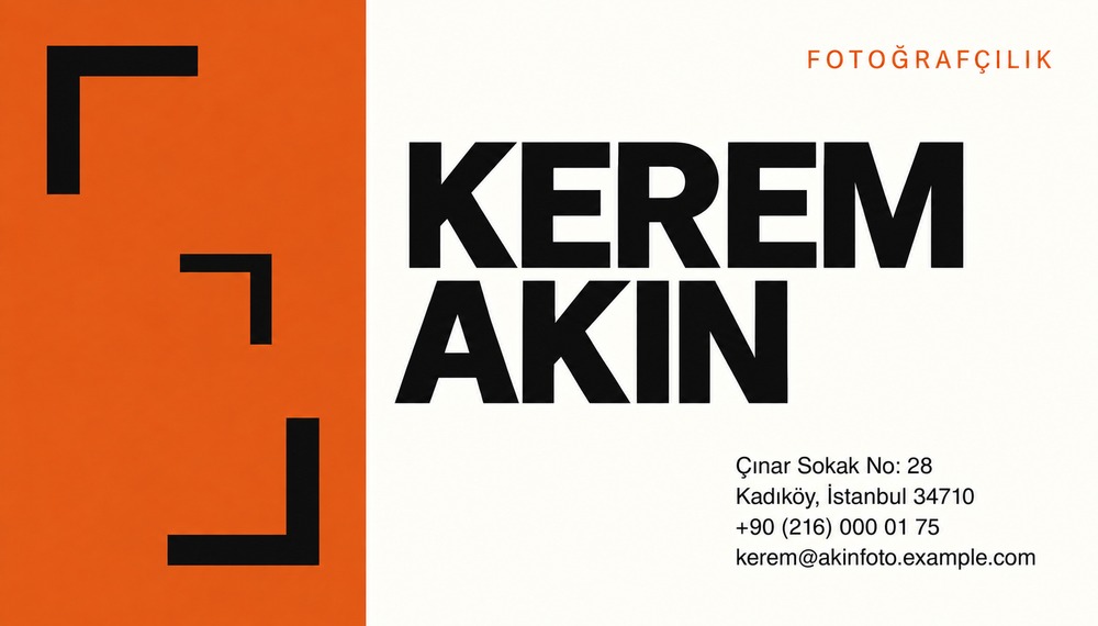 Kerem Akın