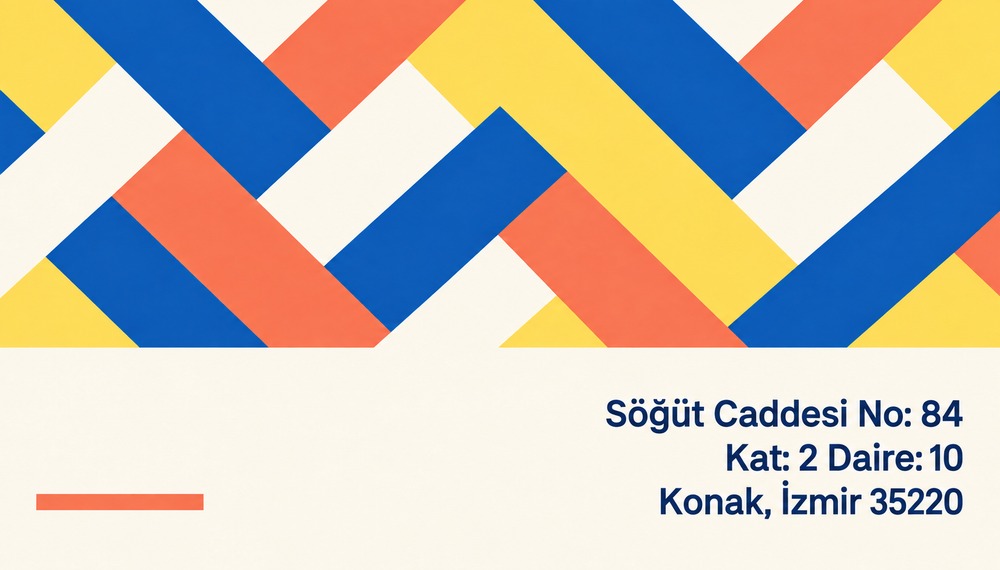 Söğüt Adres Kartı