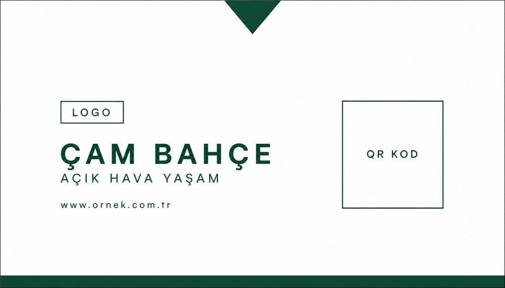 Açık Hava Yaşam