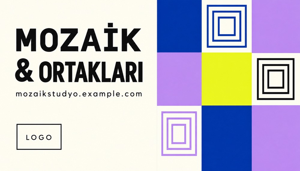 Mozaik & Ortakları