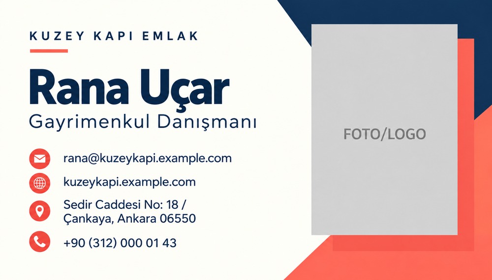 Kuzey Kapı Emlak