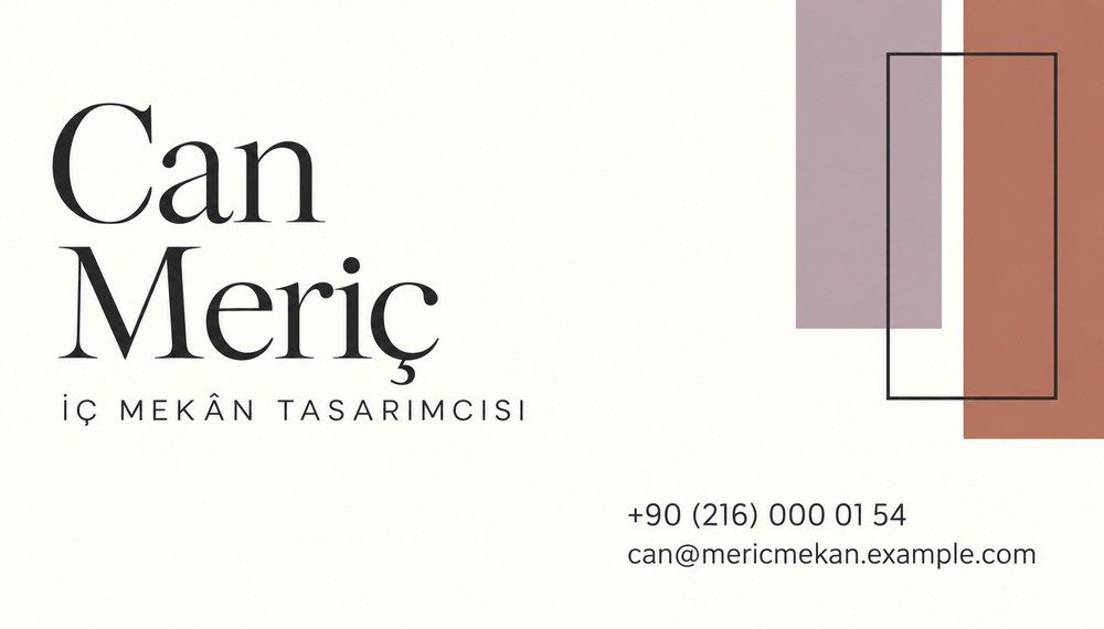 Can Meriç