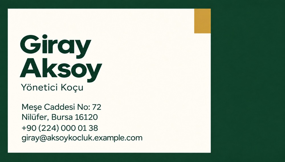 Giray Aksoy