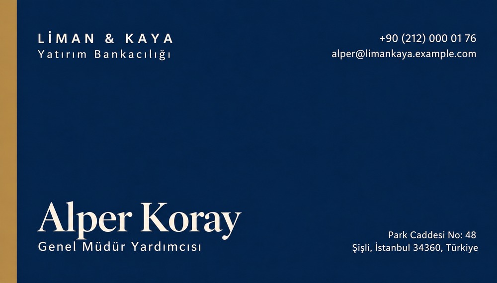 Alper Koray