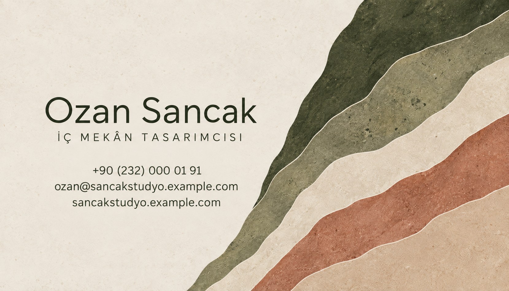 Ozan Sancak