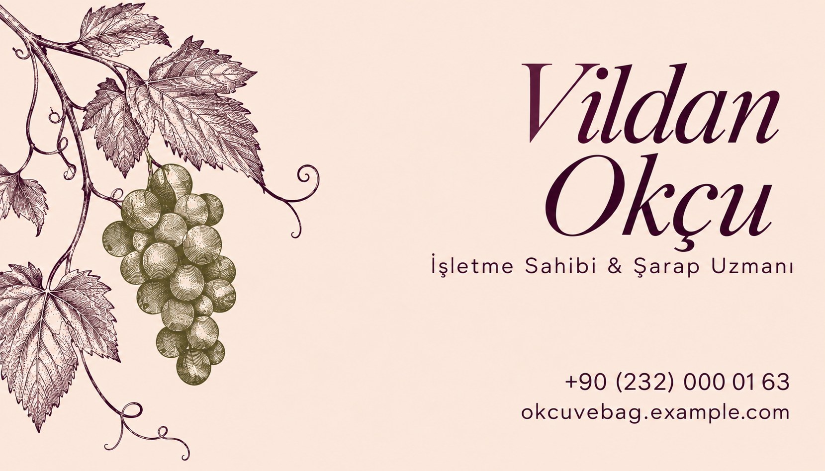 Vildan Okçu