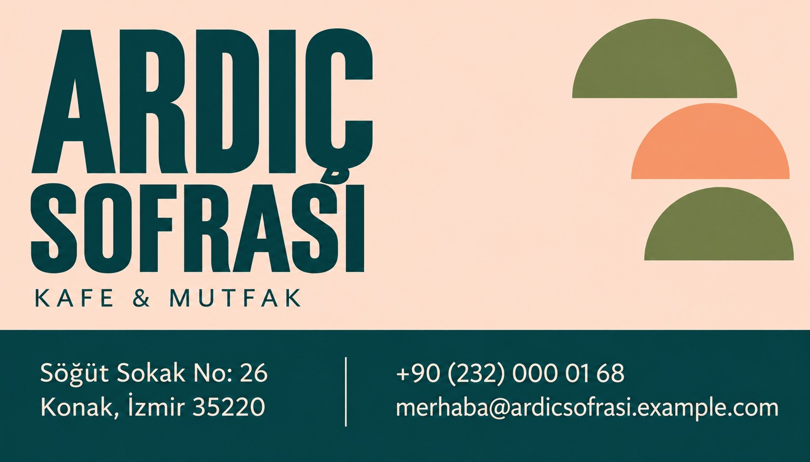 Ardıç Sofrası
