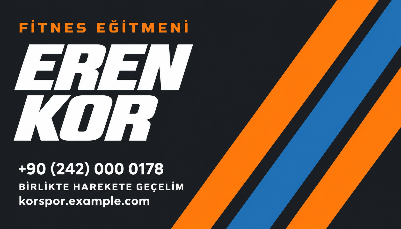 Eren Kor