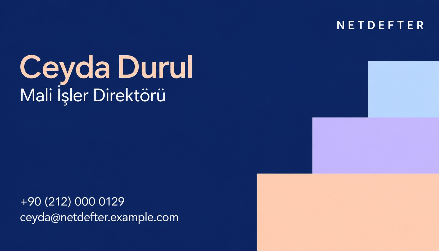 Ceyda Durul